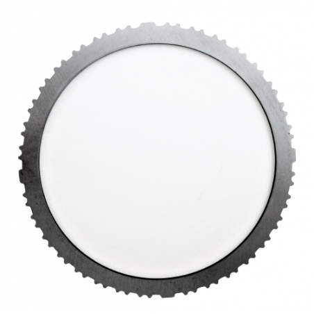 STEEL PLATE AWF8F35 TG-81SC U880E DRUM C3 REVERSE BOTTOM 170.9mm x 146.56mm x 3mm 36 TEETH