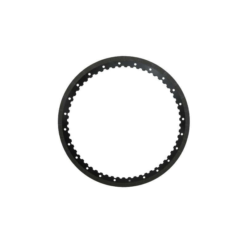 FRICTION PLATE AWF8F35 TG-81SC U880E DRUM C5 LOW REVERSE 185.55mm x 156.18mm x 1.5mm 60 TEETH