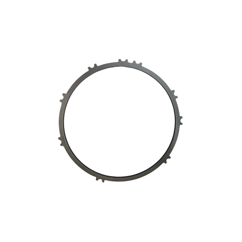 STEEL PLATE AWF8F35 TG-81SC U880E DRUM C5 LOW REVERSE BOTTOM 195.25mm x 173.1mm x 4.5mm 9 TEETH