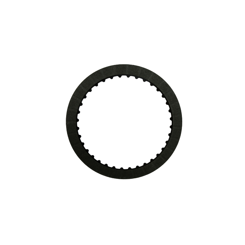 FRICTION PLATE AWF8F35 TG-81SC U880E DRUM C4 UNDERDRIVE 122.4mm x 95.7mm x 1.5mm 36 TEETH