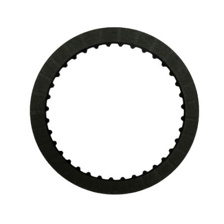 FRICTION PLATE AWF8F35 TG-81SC U880E DRUM C4 UNDERDRIVE 122.4mm x 95.7mm x 1.5mm 36 TEETH