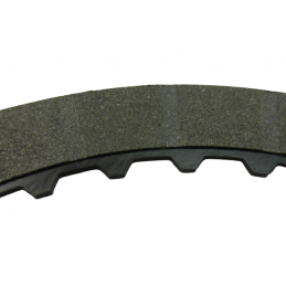 FRICTION PLATE AWF8F35 TG-81SC U880E DRUM C4 UNDERDRIVE 122.4mm x 95.7mm x 1.5mm 36 TEETH