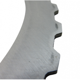 PRZEKŁADKA STALOWA AWF8F35 TG-81SC U880E KOSZ C4 UNDERDRIVE 127.56mm x 100.7mm x 1.8mm 32 ZĘBY