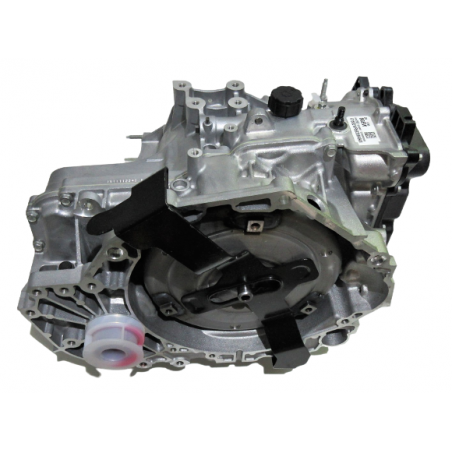 SKRZYNIA BIEGÓW NOWA 6T45 5GEW