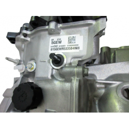 SKRZYNIA BIEGÓW NOWA 6T45 5GEW