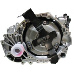 SKRZYNIA BIEGÓW NOWA 6T45 5GEW