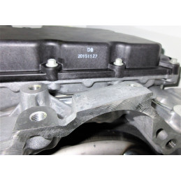 SKRZYNIA BIEGÓW NOWA 6T45 5GEW