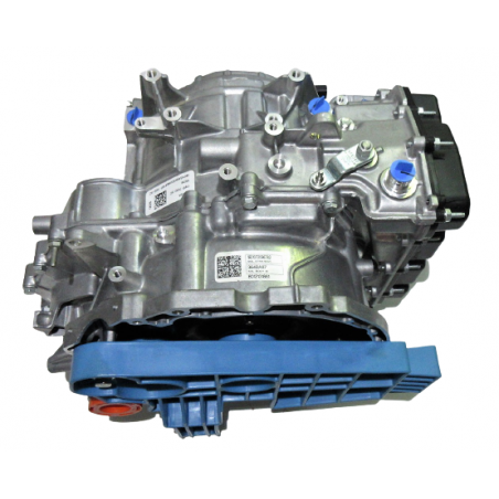 SKRZYNIA BIEGÓW NOWA 6F15 FORD ECOBOOST 1.0 GMY6A