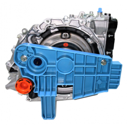 SKRZYNIA BIEGÓW NOWA 6F15 FORD ECOBOOST 1.0 GMY6A