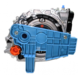 SKRZYNIA BIEGÓW NOWA 6F15 FORD ECOBOOST 1.0 GMY6A