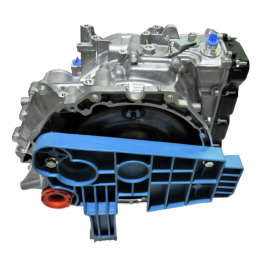 SKRZYNIA BIEGÓW NOWA 6F15 FORD ECOBOOST 1.0 GMY6A