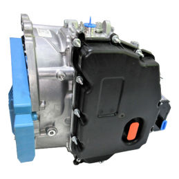 SKRZYNIA BIEGÓW NOWA 6F15 FORD ECOBOOST 1.0 GMY6A