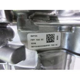 SKRZYNIA BIEGÓW NOWA 6F15 FORD ECOBOOST 1.0 GMY6A