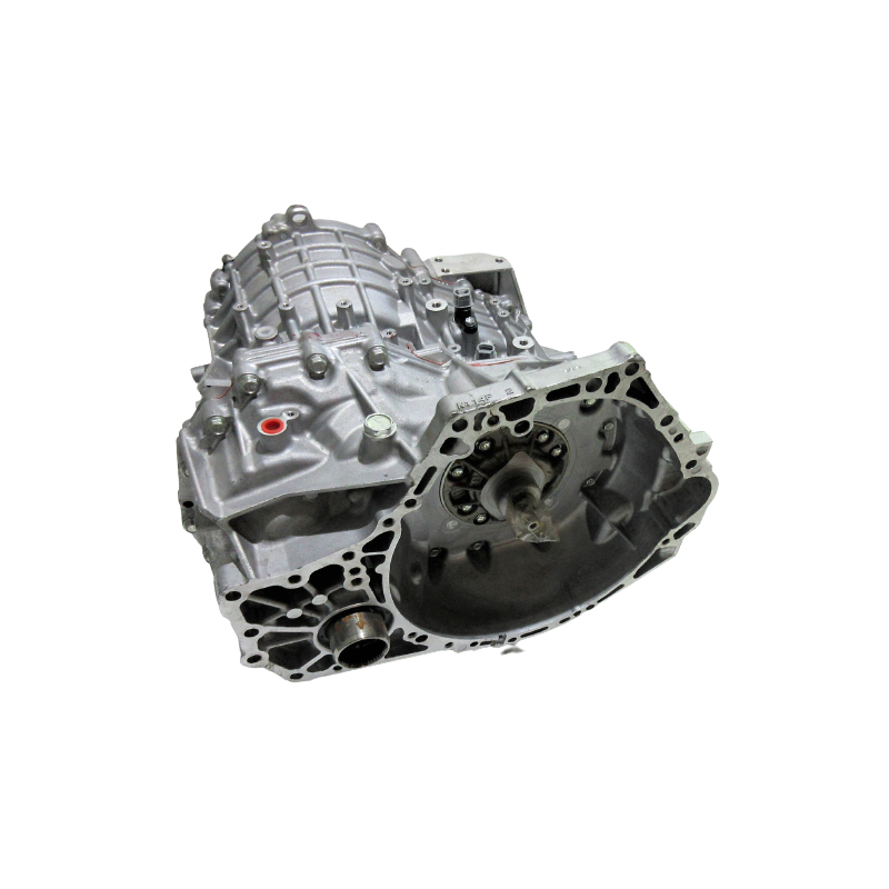 SKRZYNIA BIEGÓW NOWA K114 TOYOTA