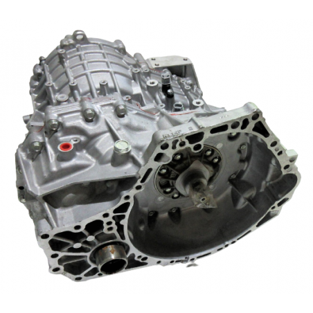 SKRZYNIA BIEGÓW NOWA K114 TOYOTA