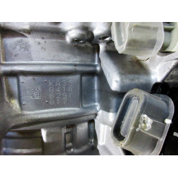 SKRZYNIA BIEGÓW NOWA K114 TOYOTA