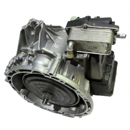 SKRZYNIA BIEGÓW NOWA MERCEDES 724.003