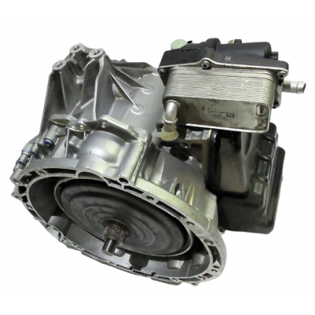 SKRZYNIA BIEGÓW NOWA MERCEDES 724.003