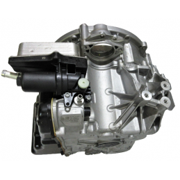 SKRZYNIA BIEGÓW NOWA MERCEDES 724.003