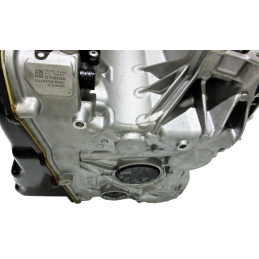 SKRZYNIA BIEGÓW NOWA MERCEDES 724.003