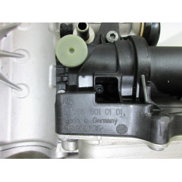 SKRZYNIA BIEGÓW NOWA MERCEDES 724.003