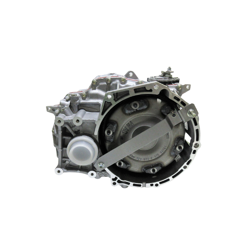 SKRZYNIA BIEGÓW NOWA TF-62SN 09M AW5