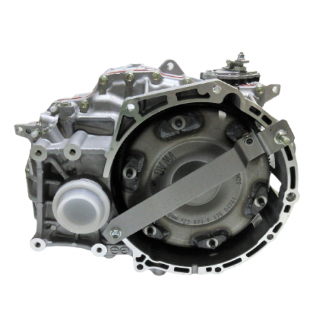 SKRZYNIA BIEGÓW NOWA TF-62SN 09M AW5