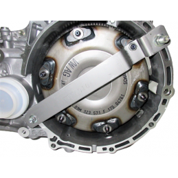 SKRZYNIA BIEGÓW NOWA TF-62SN 09M AW5