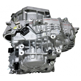 SKRZYNIA BIEGÓW NOWA TF-62SN 09M AW5