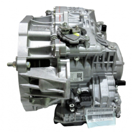 SKRZYNIA BIEGÓW NOWA TF-62SN 09M AW5