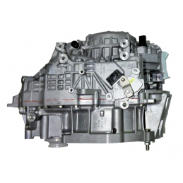 SKRZYNIA BIEGÓW NOWA TF-62SN 09M AW5