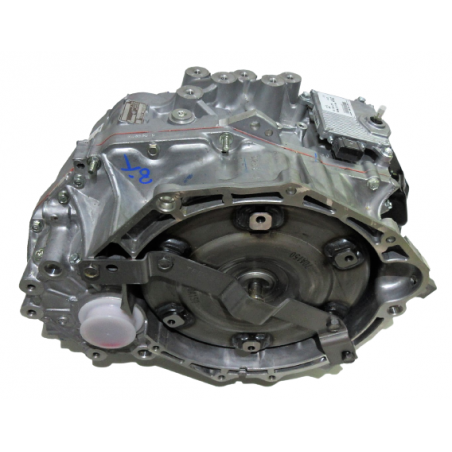 SKRZYNIA BIEGÓW NOWA TF-80SC GEN-1 AF40 3TFT AA9Z 4X4