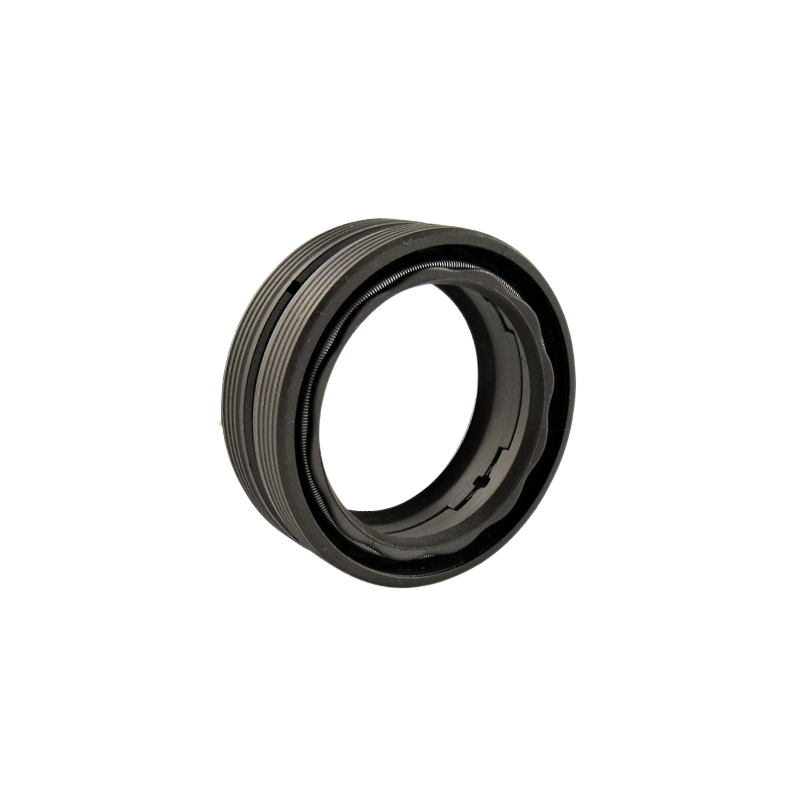 USZCZELNIACZ WAŁU WYJŚCIOWEGO PRZÓD 38.7mm x 27.4mm x 13.8mm 6HP19A 09L ZF0734310409