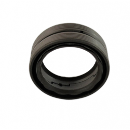 USZCZELNIACZ WAŁU WYJŚCIOWEGO PRZÓD 38.7mm x 27.4mm x 13.8mm 6HP19A 09L ZF0734310409