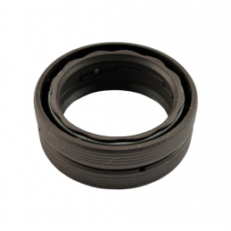 USZCZELNIACZ WAŁU WYJŚCIOWEGO PRZÓD 38.7mm x 27.4mm x 13.8mm 6HP19A 09L ZF0734310409