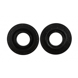 PINION SHAFT SEAL 88mm x 37.5mm x 16mm 5HP19FL 01V 5HP19FLA 6HP19A 09L