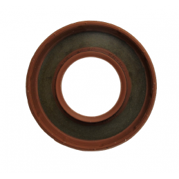 AXLE SHAFT SEAL RIGHT 56mm x 27.94mm x 8mm  DP0 AL4BASLRDX7