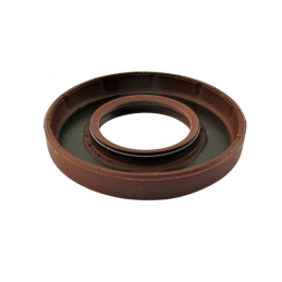 AXLE SHAFT SEAL RIGHT 56mm x 27.94mm x 8mm  DP0 AL4BASLRDX7