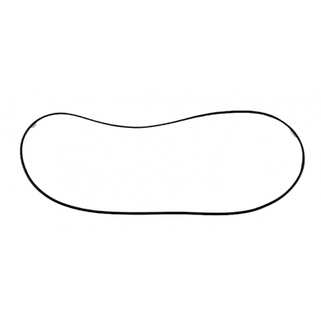 USZCZELNIACZ TŁOKA KONWERTERA 287.88mm x 3.73mm x 2.16mm 6R140