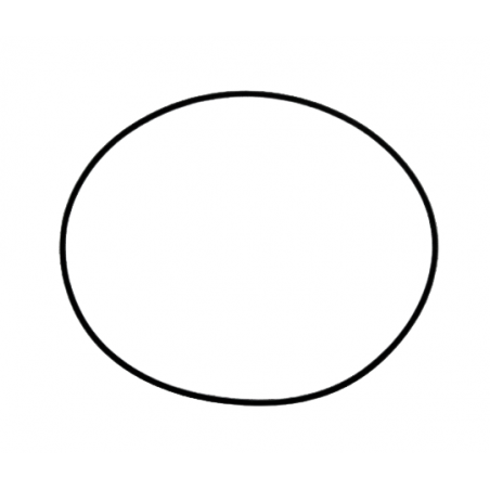 USZCZELNIACZ TŁOKA KONWERTERA 184.35mm x 3.78mm x 2.1mm AB60E AB60F A465 AS68RC A860E