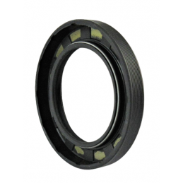 USZCZELNIA POKRYWA FLANSZYCZ  60mm x 38.6mm x 11.2mm 6HP19A 09L 02-10