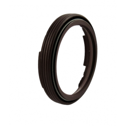 USZCZELNIACZ OSI PRZEDNIEJ 38mm x 31mm x 11.6mm 5HP19 5HP19FL 01V 5HP19FLA AWD 95+