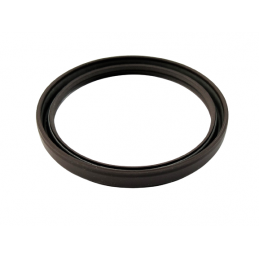 AXLE SHAFT SEAL RIGHT OUTER 75.3mm x 63mm x 7.8mm TF-80SC TF-81SC AF21 AF40 XH0201E