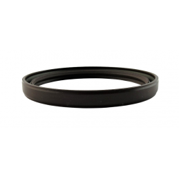 AXLE SHAFT SEAL RIGHT OUTER 75.3mm x 63mm x 7.8mm TF-80SC TF-81SC AF21 AF40 XH0201E