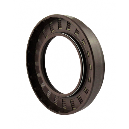 USZCZELNIACZ OSI LEWY 80.4mm x 47.6mm x 17.5mm U140E U150E U151E A540E A541E