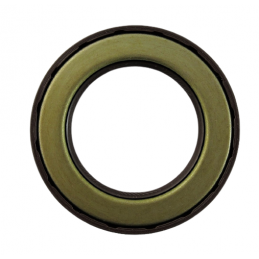 AXLE SHAFT SEAL LEFT 66.3mm x 42.2mm x 8.7mm TF-80SC TF-81SC AF21 AF40 2WD TF-80SD XH0448E