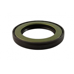 AXLE SHAFT SEAL LEFT 66.3mm x 42.2mm x 8.7mm TF-80SC TF-81SC AF21 AF40 2WD TF-80SD XH0448E