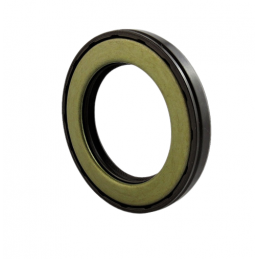AXLE SHAFT SEAL LEFT 66.3mm x 42.2mm x 8.7mm TF-80SC TF-81SC AF21 AF40 2WD TF-80SD XH0448E