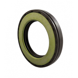 USZCZELNIACZ PÓŁOSI LEWY 63.1mm x 38.9mm x 8.8mm TF-80SC TF-81SC AF21 AF40 BH4575E