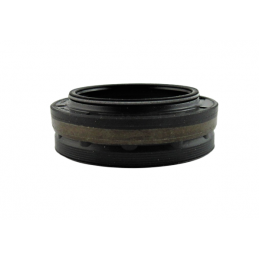 USZCZELNIACZ MECHANIZMU RÓŻNICOWEGO LEWEJ OSI 46mm x 34mm x 16mm 5HP19 5HP19FL 01V 5HP19FLA RWDR-KOMBI